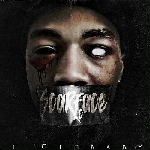 AI GeeBaby - Scarface G cover