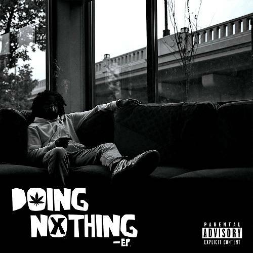 Aireuss - Doing Nothing cover