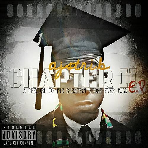 ajSTRIB - Chapter II cover