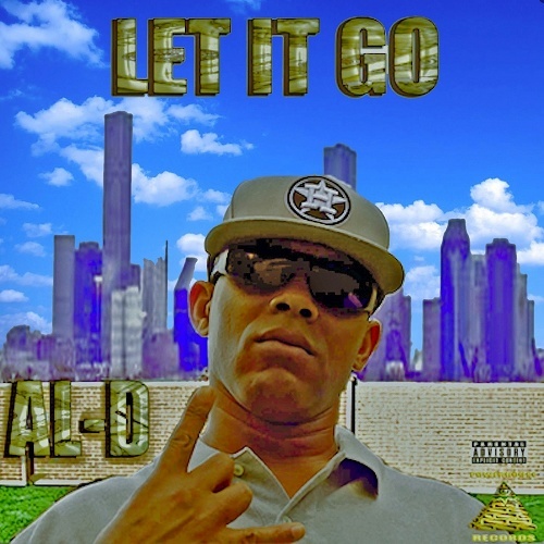 Al-D - Let It Go cover