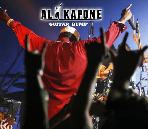Al Kapone - Guitar Bump cover