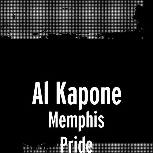 Al Kapone - Memphis Pride cover