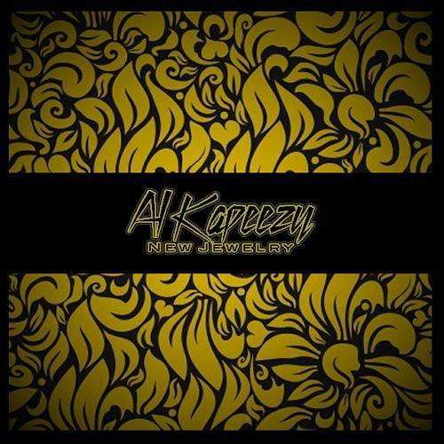 Al Kapone - New Jewelry cover