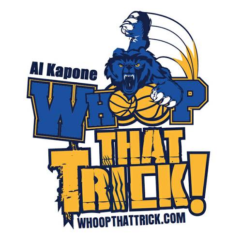Al Kapone - Whoop That Trick (Grizz Grindhouse version) cover
