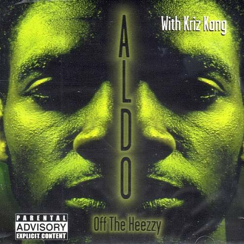Aldo - Off The Heezzy cover