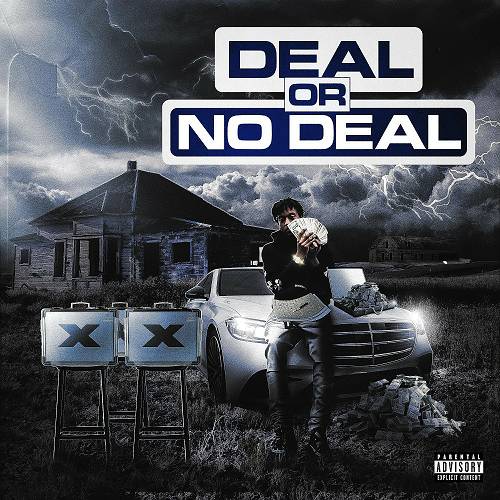 Alo G - Deal Or No Deal cover