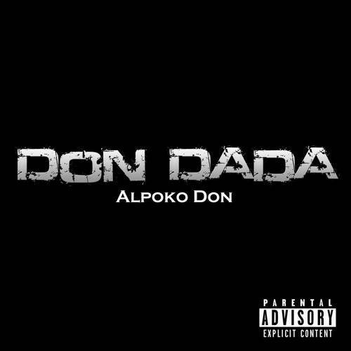 Alpoko Don - Don Dada cover