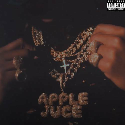 Apple Juce - Apple Juce cover