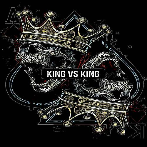 A.P. Appleberry & Knowl3dg3 - King Vs. King cover