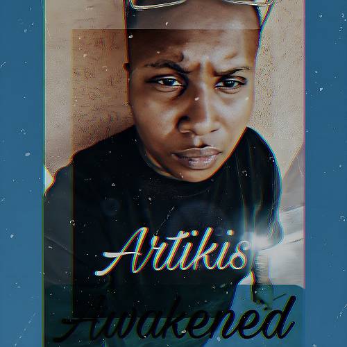 Artikis - Awakened cover