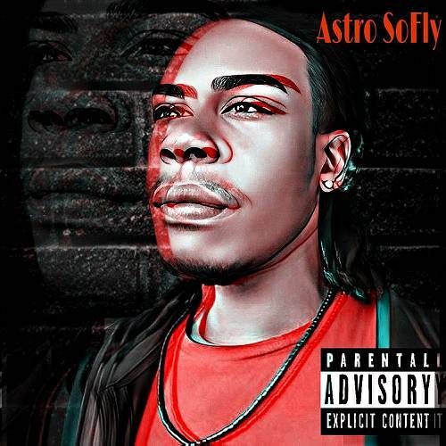 Astro SoFly - I Been Lit 2 cover