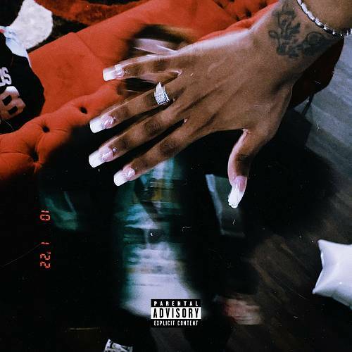 Austin Crui$e - LoverBoy cover