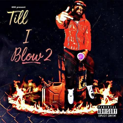 AveLavish - Till I Blow 2 cover