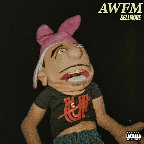 AWFM - Sellmore cover