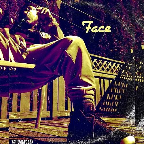 Ayoza - Face cover