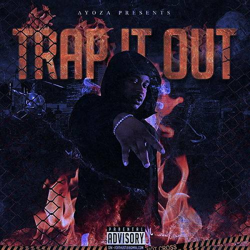 Ayoza - Trap It Out cover