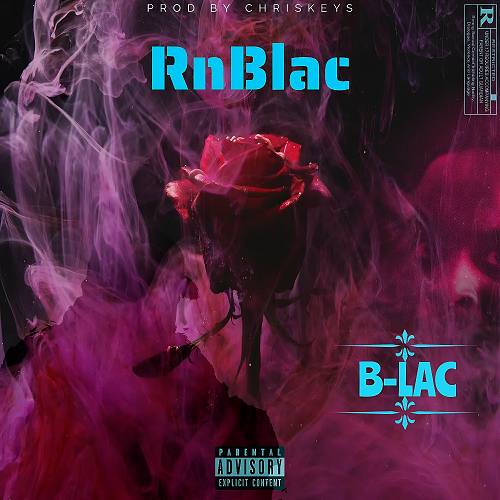 B-Lac - RnBlac cover