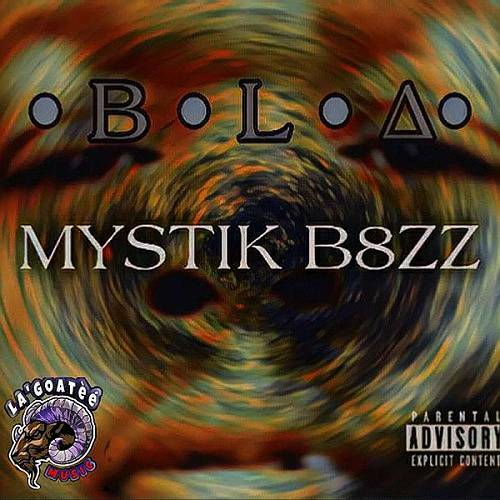 B8zz Lord Astro - Mystik B8zz cover