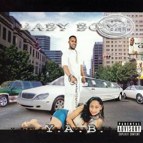 Baby Boy G - Y.A.B. cover