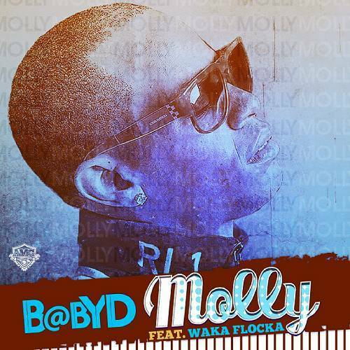 Baby D - Molly cover