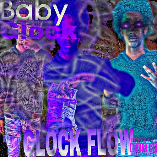 Baby Glock - Glock Flow cover