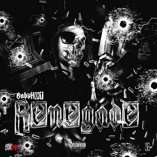 Baby Hot - Renegade cover