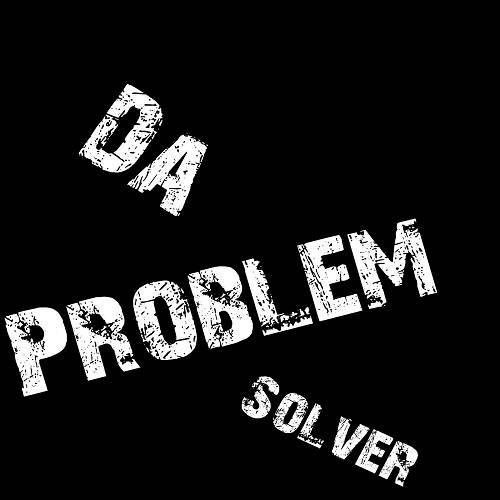 Baby Los - Da Problem Solver cover