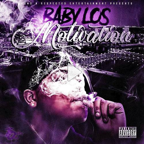 Baby Los - Motivation cover
