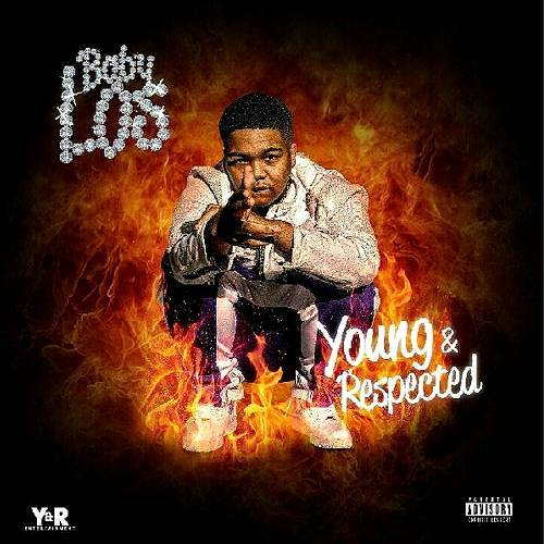 Baby Los - Young & Respected cover
