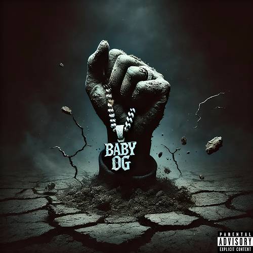 Baby OG - Concrete Proof cover