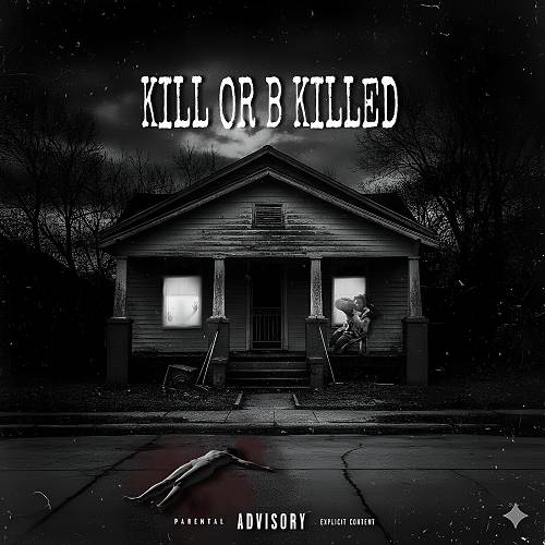 Baby Walkdown - Kill Or B Killed cover
