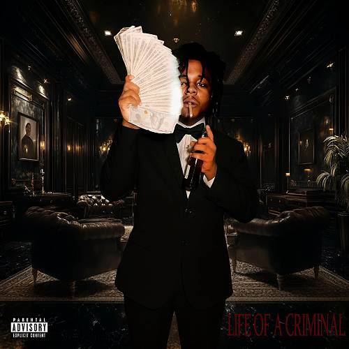 Baby Walkdown - Life Of A Criminal cover