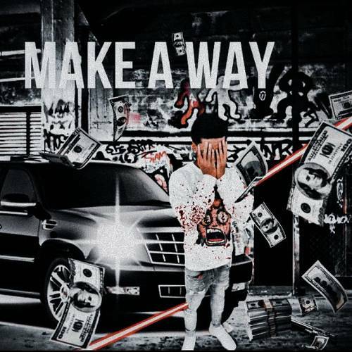 Babyceojerr - Make A Way cover