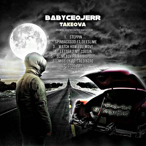 Babyceojerr - TakeOva cover