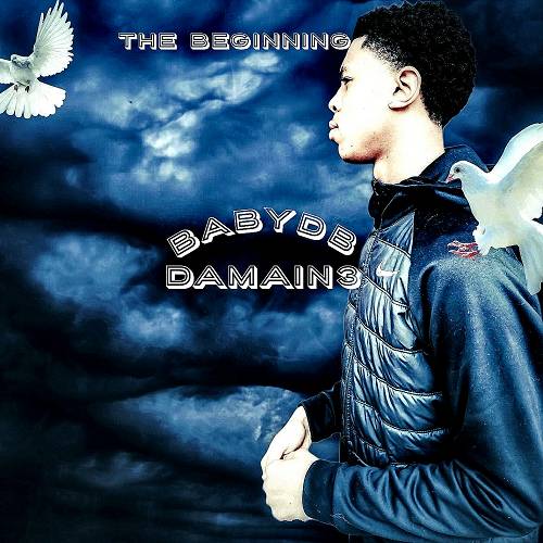 Babydb Damain3 - The Beginning cover