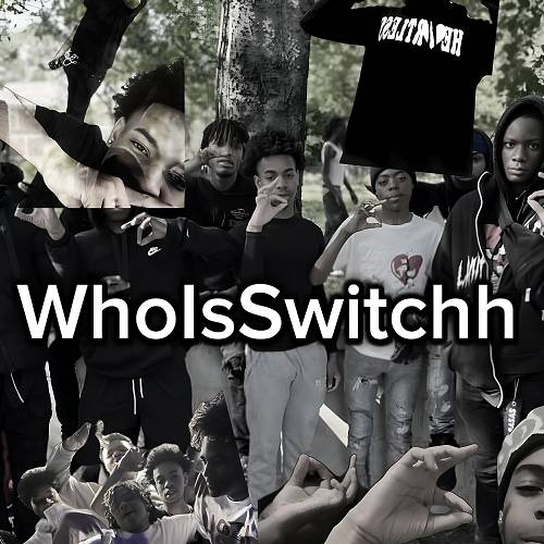 BabySwitchh - Who Is Switchh cover