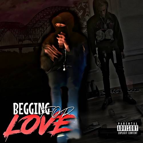 Babyy Bumpstock - Begging For Love cover