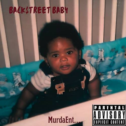 Back$treet Terri - Back$treet Baby cover