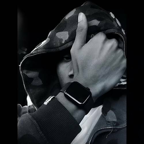 Bando - Been A Minute cover