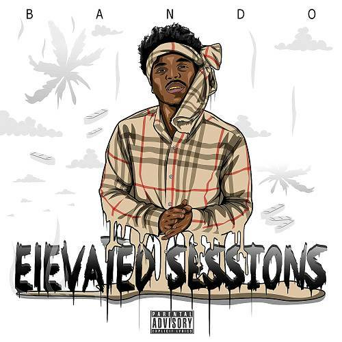 Bando - Elevated Sessions cover