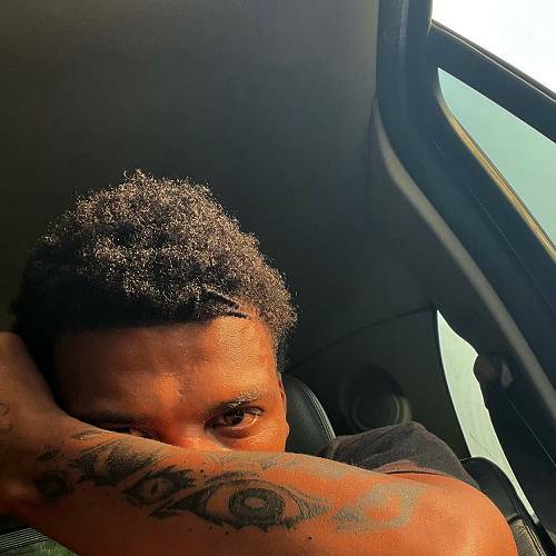 Bankroll AJ - Project Vamp cover