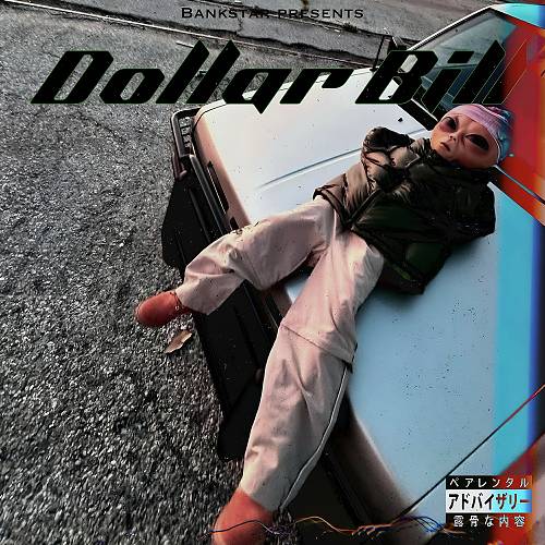 Bankstar - Dollar Bill cover