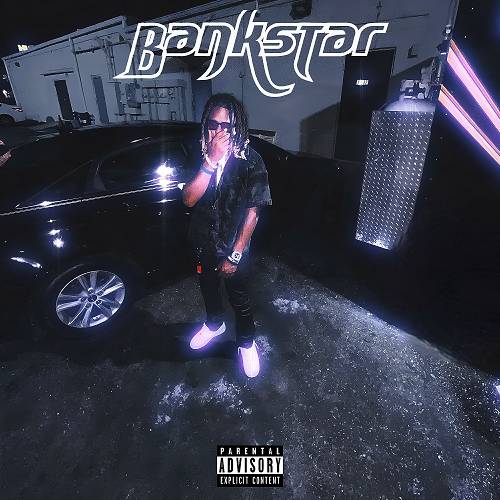 Bankstar - Knab cover