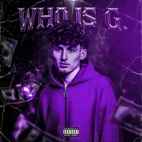Benji Gabbana - Who Is G. cover