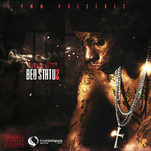 BEO Lil Kenny - BEO Status 2 cover