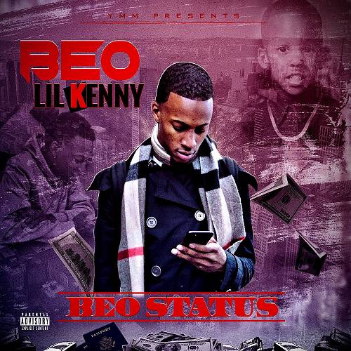 BEO Lil Kenny - BEO Status cover
