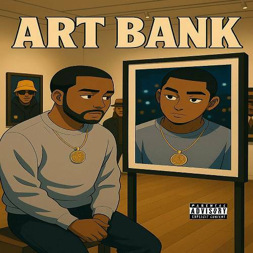 Beretta Biz - Art Bank cover