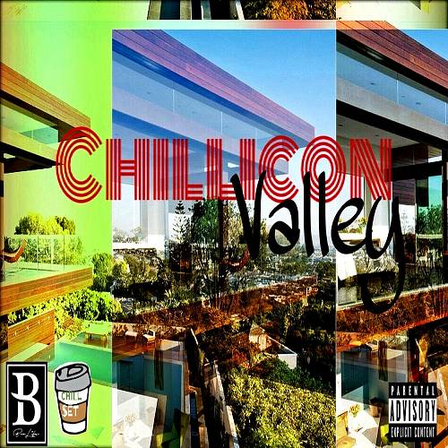 Beretta Biz - Chillicon Valley cover