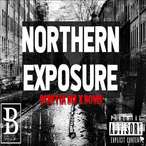 Beretta Biz & Bovis - Northern Exposure cover