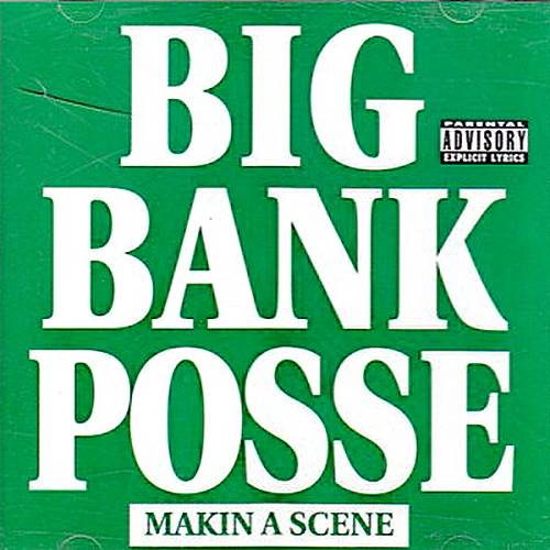 Big Bank Posse photo